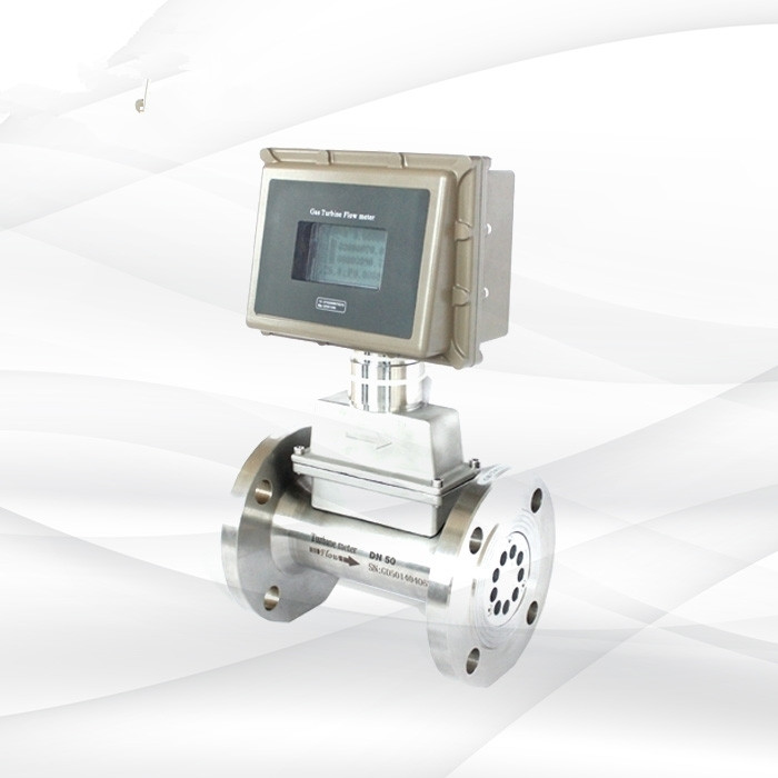 氣體渦輪流量計(jì)