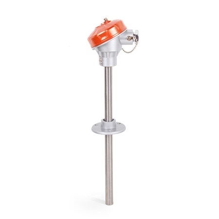 WRN-320/330活動法蘭裝配式熱電偶